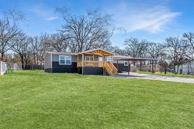 property at 2013 Spring Ct