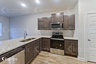 6425 Upchurch Dr in Huntsville, AL - Building Photo - Building Photo