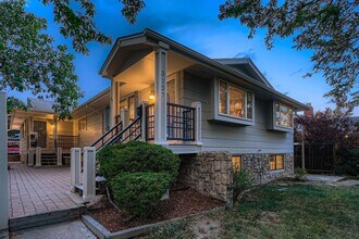 3127 N Raleigh St in Denver, CO - Building Photo - Building Photo