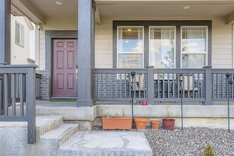 625 Aspen Ave in Bennett, CO - Building Photo - Building Photo