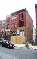 315 W 112th St in New York, NY - Building Photo