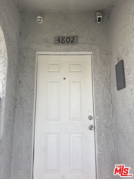 4802 S 3rd Ave in Los Angeles, CA - Building Photo - Building Photo