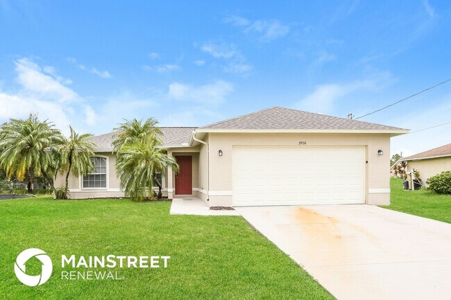 property at 3906 12th St W