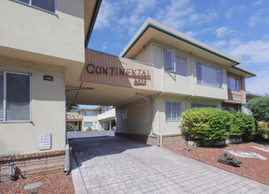 1365 Broadway in Millbrae, CA - Foto de edificio - Building Photo