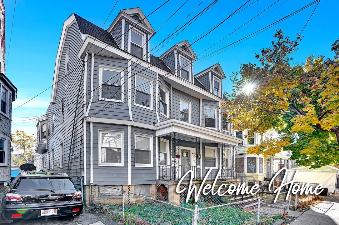 142-144-144 Seymour Ave in Newark, NJ - Building Photo