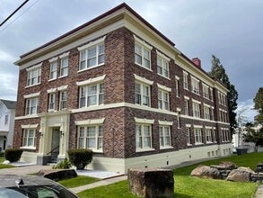 The Franklin in Astoria, OR - Foto de edificio - Interior Photo