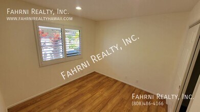 98-111-111 Lania Way in Aiea, HI - Building Photo - Building Photo