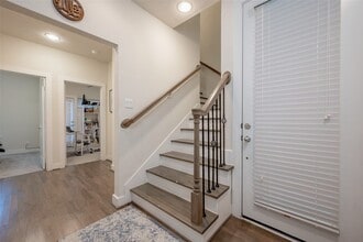 3904 Tulane Oak Dr in Houston, TX - Building Photo - Building Photo