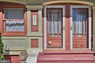 321 N 2nd St in Halifax, PA - Building Photo - Building Photo