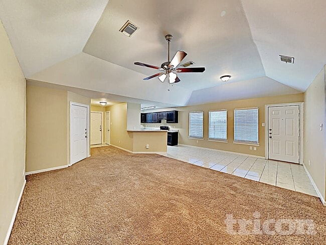 12926 Abalone Way in Houston, TX - Foto de edificio - Building Photo