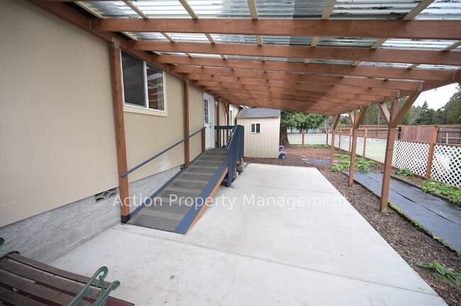 42 Heather Cir in Port Angeles, WA - Building Photo - Building Photo