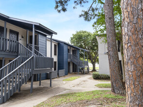 Palm Village in Bay City, TX - Building Photo - Building Photo