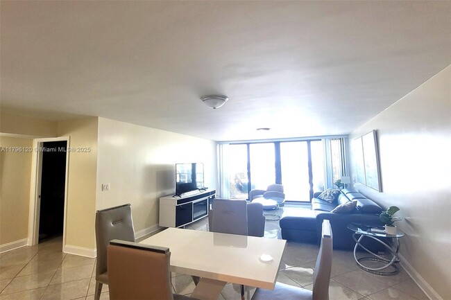 property at 2101 S Ocean Dr