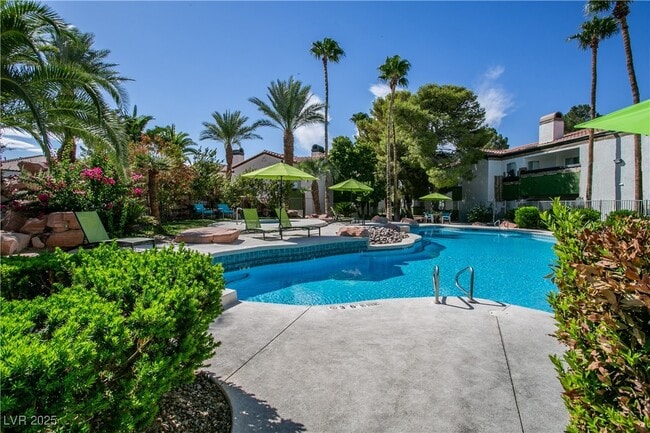 property at 2675 Windmill Pkwy