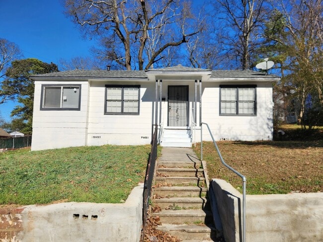 property at 4208 50th Ave N