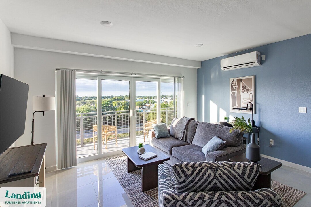 25850 SW 140th Ct in Homestead, FL - Foto de edificio