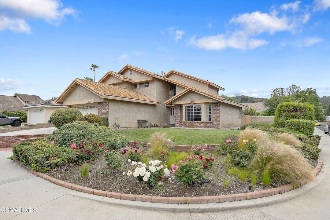 4083 Gladhill St in Thousand Oaks, CA - Building Photo