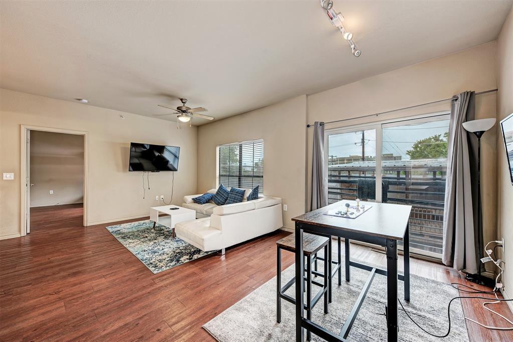 5117 N Lamar Blvd in Austin, TX - Building Photo