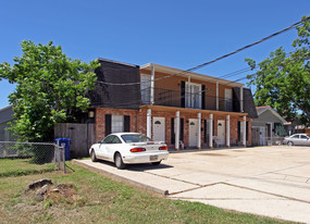 338 Oak Ave Apartments