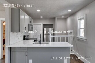3218 N 48th St in Omaha, NE - Building Photo - Building Photo