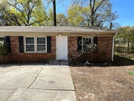 425 Carpenter St in Gastonia, NC - Building Photo