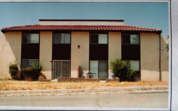 Muni Property in Apple Valley, CA - Building Photo - Building Photo