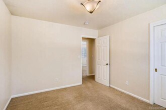1193 Turner Rd in Colorado Springs, CO - Foto de edificio - Building Photo