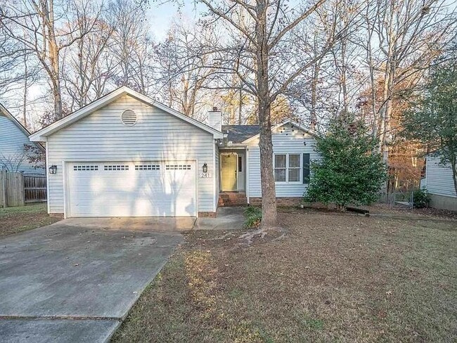 property at 241 Saddlebrooke Rd