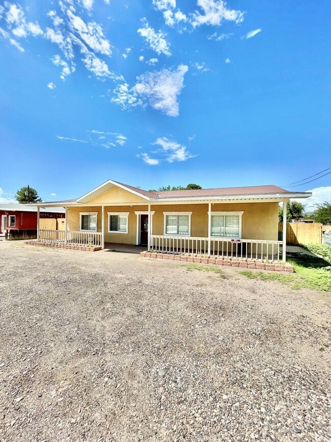 property at 3866 W Main St