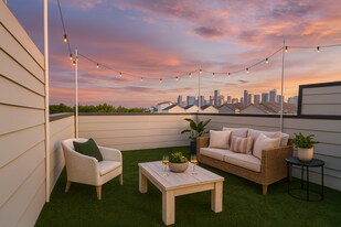 2717 St Emanuel St in Houston, TX - Building Photo