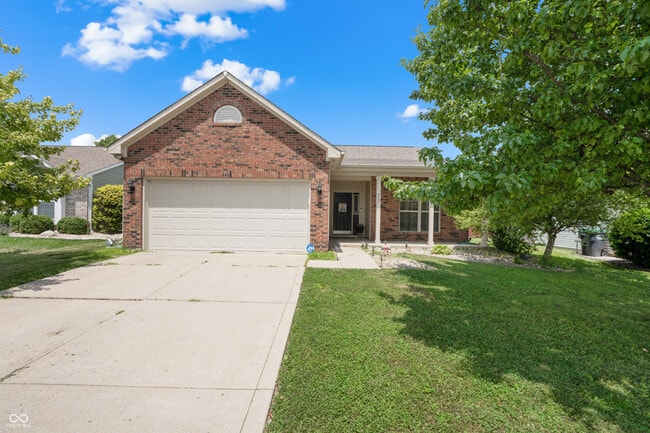 property at 452 Southern Pines Dr