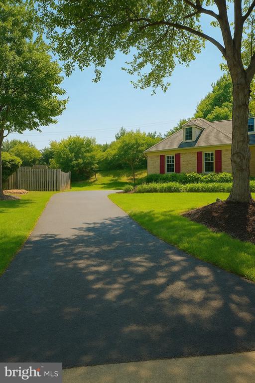 5503 Chestermill Ct in Fairfax, VA - Building Photo - Building Photo
