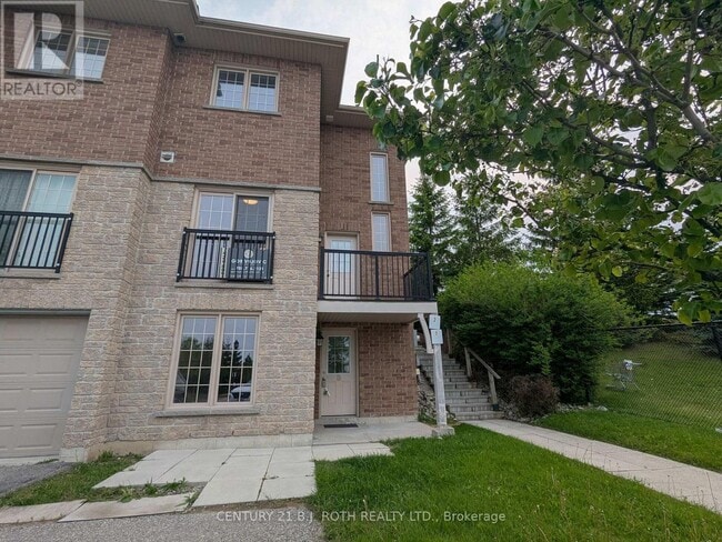 property at 175-175 Stanley St.