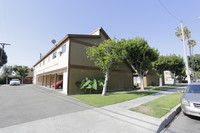 212-218 W Palais Rd in Anaheim, CA - Building Photo - Building Photo