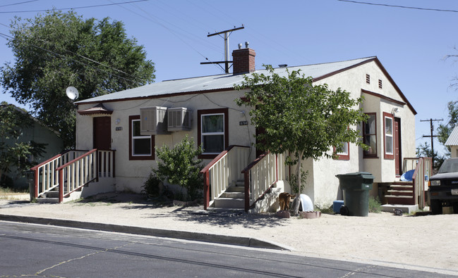 15504 5th St in Victorville, CA - Building Photo - Building Photo