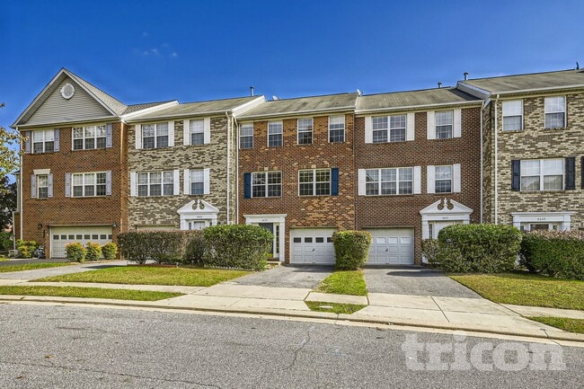 4633 Sherwood Mills Rd in Owings Mills, MD - Building Photo - Building Photo