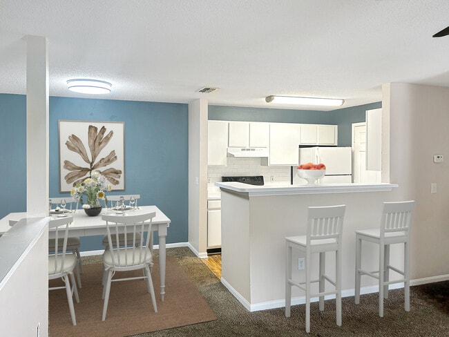 Madison Ridge Apartments