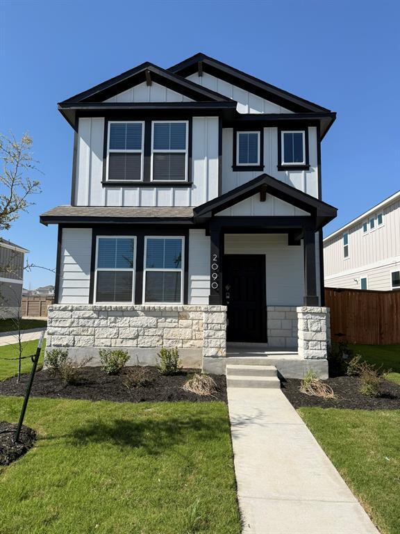 property at 2090 Alice Jay Wy