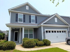 3254 Hartwell St in Johns Island, SC - Foto de edificio - Building Photo