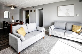 Village at Grant Square in Omaha, NE - Building Photo - Building Photo