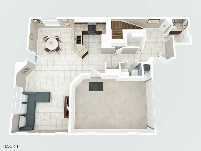 2850 Moncayo Dr in San Antonio, TX - Building Photo - Building Photo
