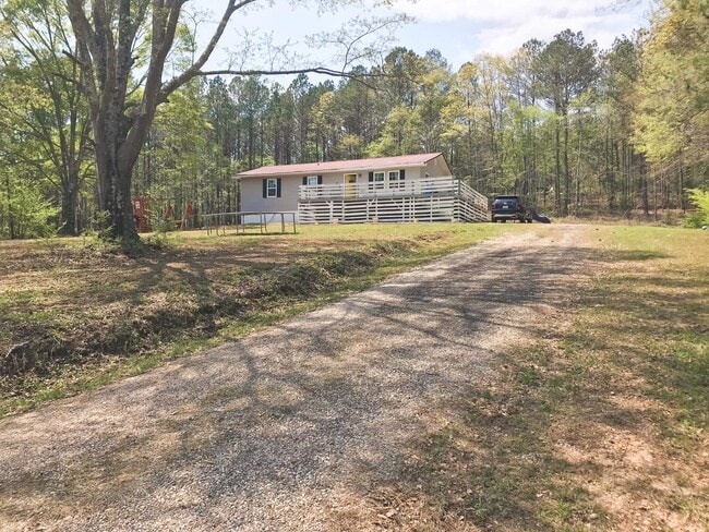 property at 5 big oak road