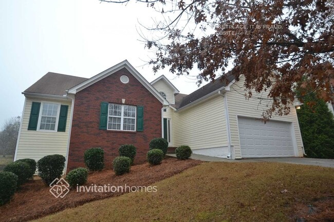 property at 1513 Hayden Mill Way