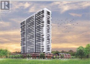 2545 Simcoe St N in Oshawa, ON - Building Photo