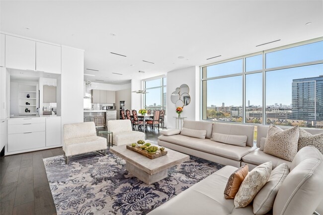 property at 3331 D'Amico St