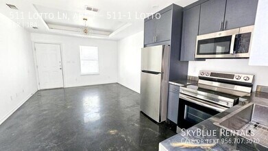 511 Lotto Ln in Edinburg, TX - Building Photo - Building Photo