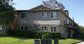 5297 Balhan Ct in Concord, CA - Building Photo