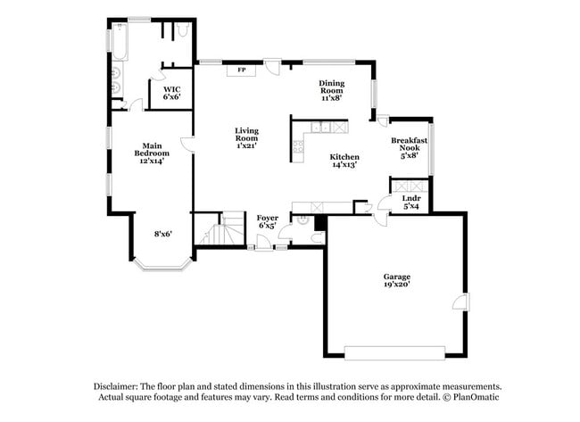 5118 Chestnut Knoll Ln in Charlotte, NC - Foto de edificio - Building Photo