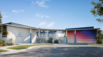 1170 - Highland Parc in Riverside, CA - Foto de edificio - Building Photo