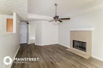 1010 Overlook Dr in Madison, GA - Building Photo - Building Photo